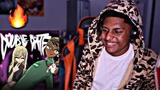 KYRO REACTS TO JUICE WRLD - DOUBLE DATE (JUICE WRLD REACTION)