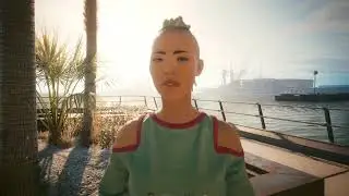 Cyberpunk 2077 | RTX 3060 | 4K | Ray Tracing