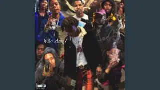 Chris Tuk (feat. Yung Drip, Bigg Uncc & Baby k)