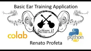 Basic Ear Training App in Python - Tutorial - Installing Musescore, Fluidsynth and Libraries