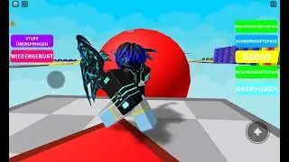 Roblox Paar kur