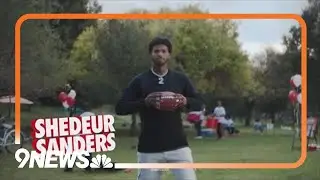 CU football coach stars in new Super Bowl commercial