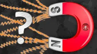What the HECK are Magnets? (Electrodynamics)
