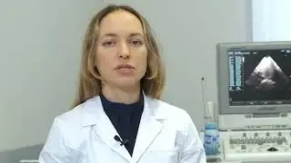 Cупутні хвороби та COVID-19 — пояснює кардіолог Віра Горбачова