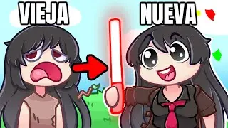 SOULWORKER GLOBAL | HAN MEJORADO A IRIS