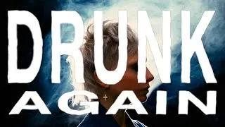 The Wild Things - Drunk Again (Lyric Video)