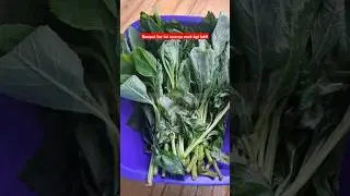 RESEP Oseng daun cingkrong serius ini enak bgt! #resep #food #ivdcooking