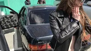 АМТ Тюмень автозвук 2018 тюнинг шоу выставка чемпионат России