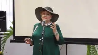Ольга Шаронова