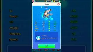 Idle Pocket monster , New Pokemon  