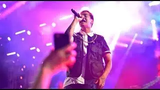 DUKI SPEAKS ABOUT THE GIRL ABUSED IN HIS CONCERT (LLORA)