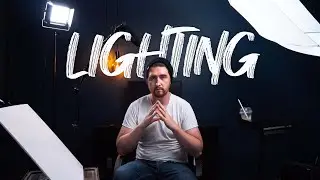 How to light your studio to be just like Hollywood