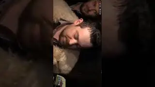 Эрик давидович вышел на свободу. 