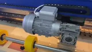 Boxmaker с узлами высечки и печати. www.arsmachinery.eu Email: a.yasynsky@gmail.com yasinsky@ukr.net