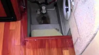 Drifting Away   2004 39 Sea ray Motor Yacht - Miami