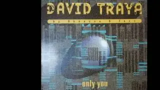 David Traya By Ghönsso & Tazz - Voices (Technoiser Version) (B1)