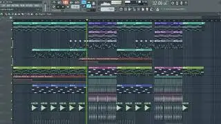 How To Make A NCS Style Track + Free FLP | JayDeep Music