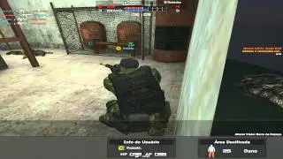 Clutch | Ousado X5