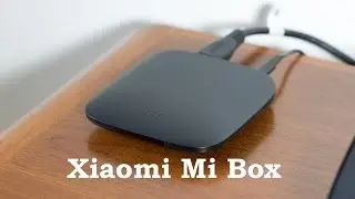 Xiaomi Mi Android TV Box Review