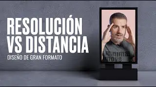 LARGE FORMAT and LARGE FORMAT PRINTS + FREE GIFT 🎁 in Photoshop and Illustrator / M
