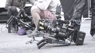 Andy Grammer - Behind the Scenes of the 