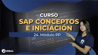 Curso SAP Conceptos e iniciación - 24. Módulo PP