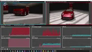 TeamRGE 2020 - 10 RDP performance in GPU accelerated WVD sessions