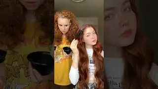Так мы крашенные??