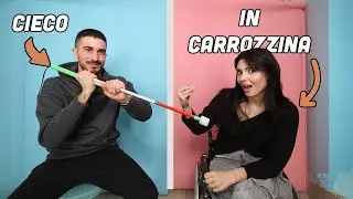 INTERVISTA DOPPIA || FT. Marco Andriano