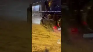Гелик G63