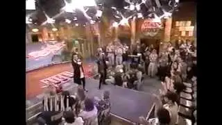 La Bouche - Be My Lover (Live on Ricki Lake, USA, 1996)