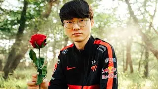 Faker Montage | Best of 2022