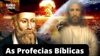 As Profecias Bíblicas