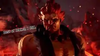 Best of TEKKEN 7 OST