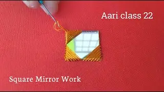 Aari Class 22 / RS aari world