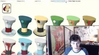 I FOUND JULIAN2S SECRET DELETED VIDEO! MUST WATCH!