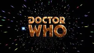 DW2012 Title Sequence Concept