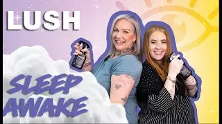 Perfect Your Sleep and Wake-Up Routines with Lush’s Top Picks!