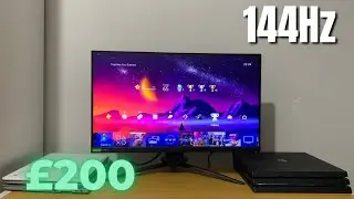 The ULTIMATE Budget Gaming MONITOR You NEED! | ACER Predator XB253Q