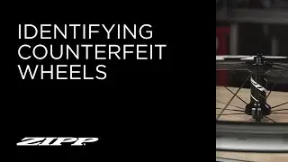 ZIPP: Identifying Counterfeit Wheels