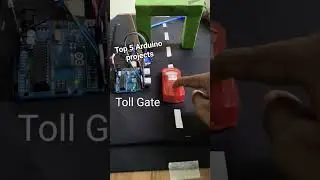 Top 5 Arduino projects for beginners 