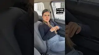 😁 Esa amiga que habla todo al revés, menciónenla o menciónenlo 😍😁 #tiposdeamigos #comedia