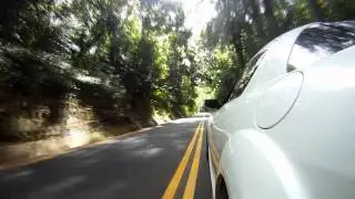 Touge Test Shot
