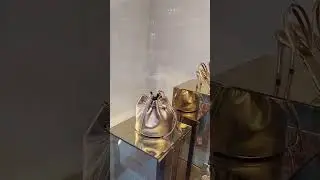 Июньские витрины ГУМа.❤️🎞