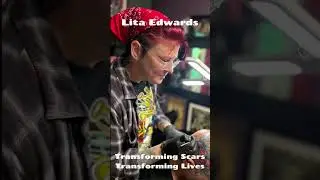 Lita Edwards 