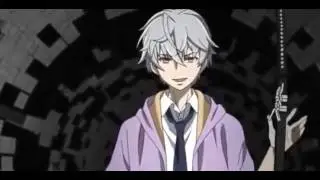 [AMV] Дневник будущего