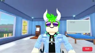 Youtuber Sim (Roblox)
