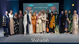Beyond the Shahadah