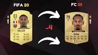 Where are they now? West Ham in FIFA 20 😭