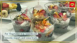 What is Food Preservation and How Can You Extend the Shelf Life of Produce?